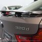 BMW Series 3 GT 2013 Live Photos