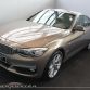 BMW Series 3 GT 2013 Live Photos