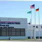 BMW / SGL Carbon fiber plant in Lake Moses