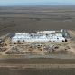 BMW / SGL Carbon fiber plant in Lake Moses