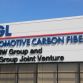 BMW / SGL Carbon fiber plant in Lake Moses