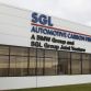 BMW / SGL Carbon fiber plant in Lake Moses