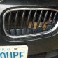 BMW squirrel rescue