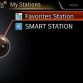 BMW Stitcher SmartRadio app