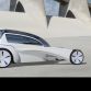 BMW Venture Design Study
