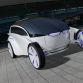 BMW Venture Design Study