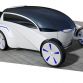 BMW Venture Design Study