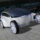 BMW Venture Design Study