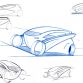 BMW Venture Design Study