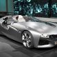 BMW Vision ConnectedDrive Live at Geneva 2011