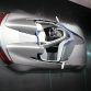BMW Vision ConnectedDrive Live at Geneva 2011