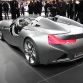 BMW Vision ConnectedDrive Live at Geneva 2011