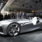 BMW Vision ConnectedDrive Live at Geneva 2011