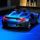 BMW Vision ConnectedDrive Live at Geneva 2011