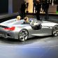BMW Vision ConnectedDrive Live at Geneva 2011