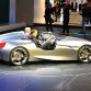 BMW Vision ConnectedDrive Live at Geneva 2011