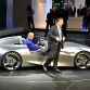 BMW Vision ConnectedDrive Live at Geneva 2011