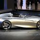 BMW Vision ConnectedDrive Live at Geneva 2011