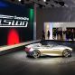 BMW Vision ConnectedDrive Live at Geneva 2011