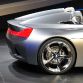 BMW Vision ConnectedDrive Live at Geneva 2011