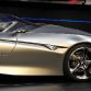 BMW Vision ConnectedDrive Live at Geneva 2011