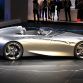 BMW Vision ConnectedDrive Live at Geneva 2011