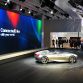 BMW Vision ConnectedDrive Live at Geneva 2011
