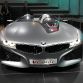 BMW Vision ConnectedDrive Live at Geneva 2011