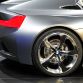 BMW Vision ConnectedDrive Live at Geneva 2011