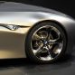 BMW Vision ConnectedDrive Live at Geneva 2011