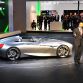 BMW Vision ConnectedDrive Live at Geneva 2011