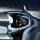 BMW Vision ConnectedDrive Live at Geneva 2011