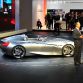 BMW Vision ConnectedDrive Live at Geneva 2011