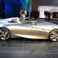 BMW Vision ConnectedDrive Live at Geneva 2011