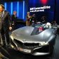 BMW Vision ConnectedDrive Live at Geneva 2011