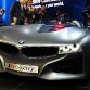 BMW Vision ConnectedDrive Live at Geneva 2011