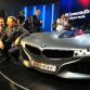 BMW Vision ConnectedDrive Live at Geneva 2011