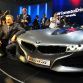 BMW Vision ConnectedDrive Live at Geneva 2011