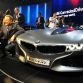 BMW Vision ConnectedDrive Live at Geneva 2011