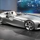 BMW Vision ConnectedDrive Live at Geneva 2011
