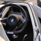 BMW Vision ConnectedDrive Live at Geneva 2011
