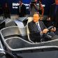 BMW Vision ConnectedDrive Live at Geneva 2011