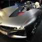 BMW Vision ConnectedDrive Live at Geneva 2011