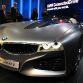 BMW Vision ConnectedDrive Live at Geneva 2011