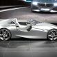 BMW Vision ConnectedDrive Live at Geneva 2011