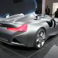 BMW Vision ConnectedDrive Live at Geneva 2011