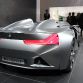 BMW Vision ConnectedDrive Live at Geneva 2011
