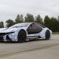BMW Vision EfficientDynamics prototype