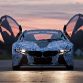BMW Vision EfficientDynamics prototype