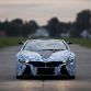 BMW Vision EfficientDynamics prototype